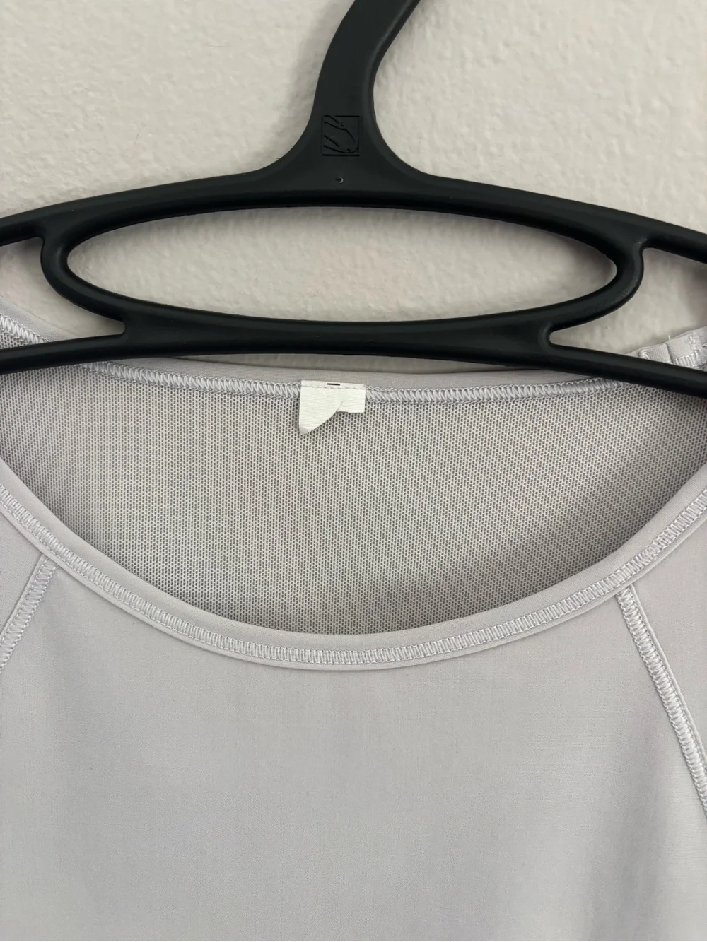 Lululemon Sculpt Tank Size XL